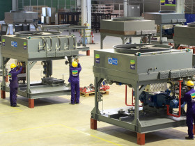 Сборочный цех