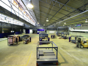 Сборочный цех